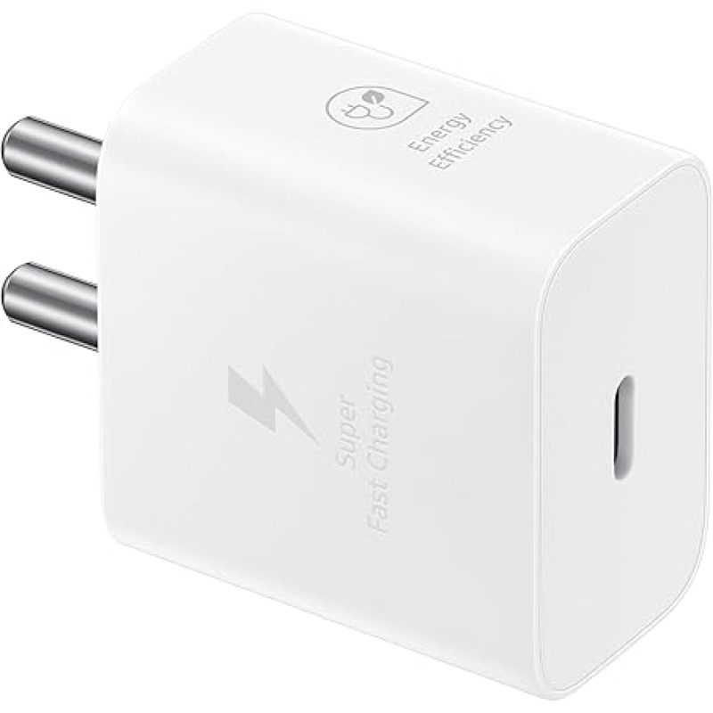 25 W Travel Adaptor without Cable Google Pixel